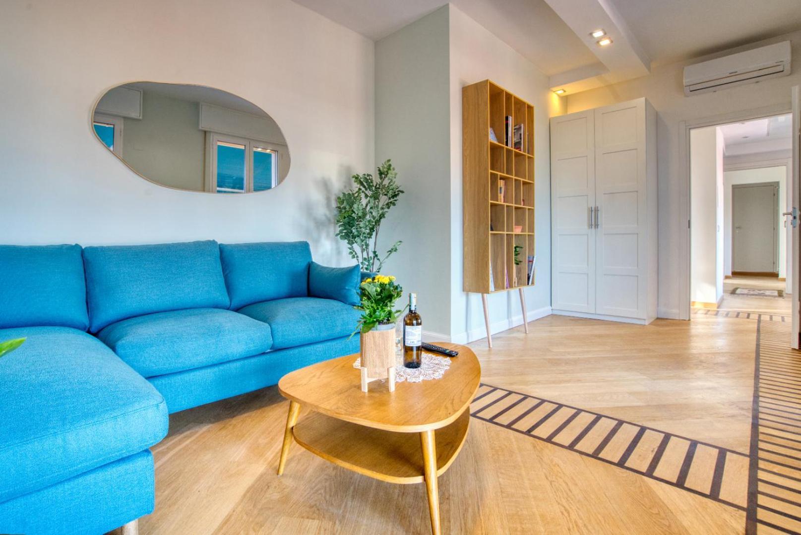 Spacious Penthouse With Panoramic Terrace - 20 Minutes From Duomo 밀라노 외부 사진