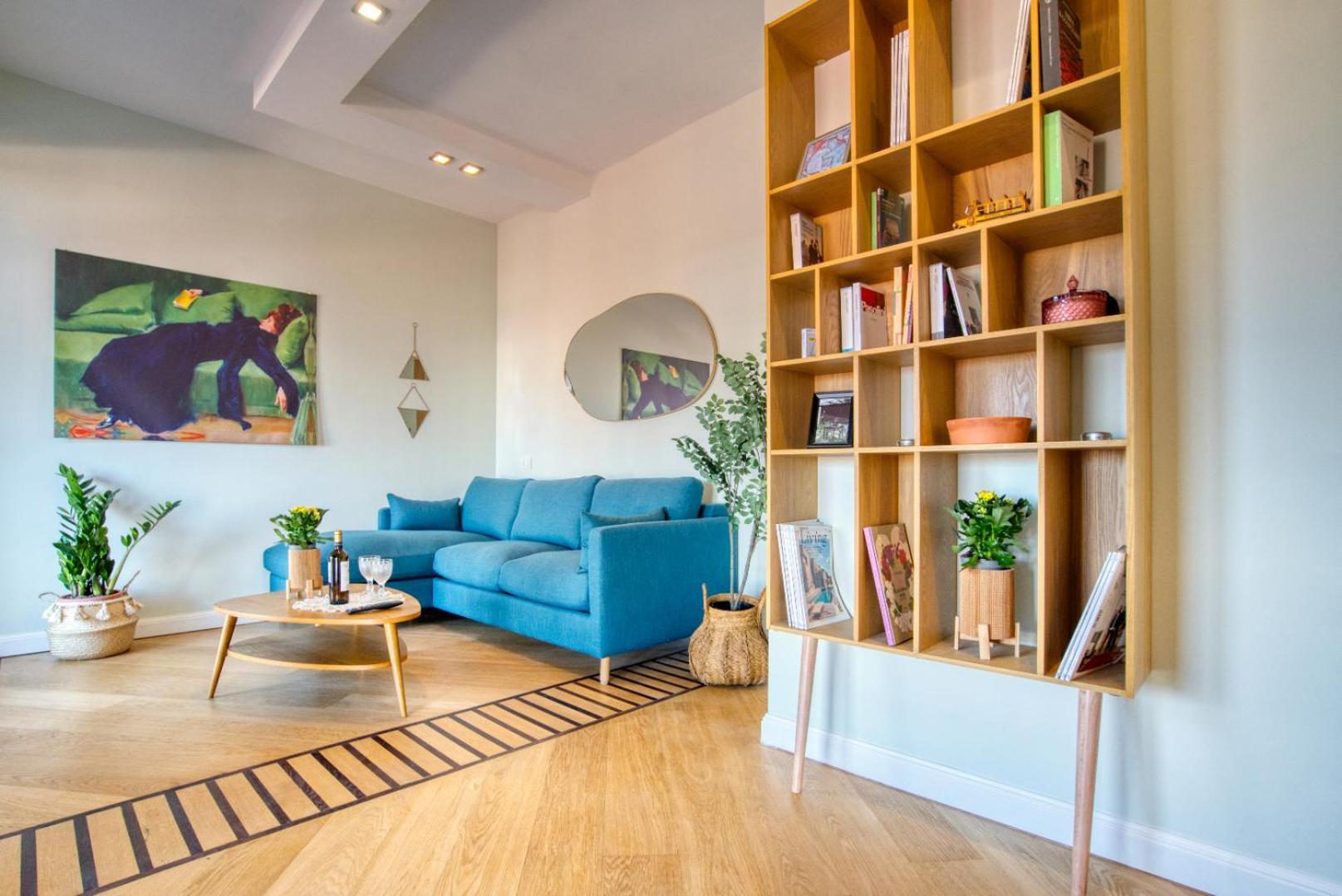 Spacious Penthouse With Panoramic Terrace - 20 Minutes From San Siro & Duomo 밀라노 외부 사진