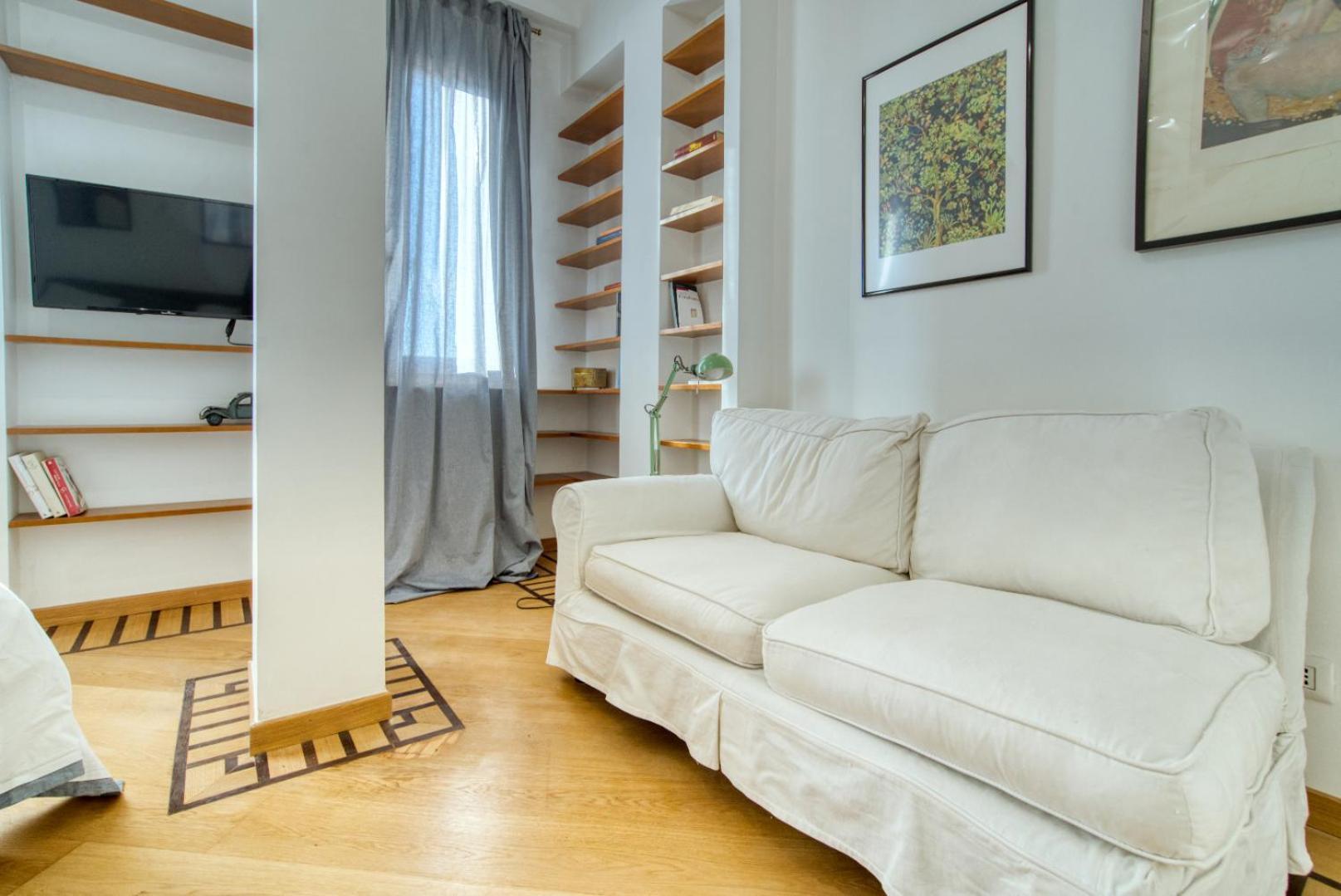 Spacious Penthouse With Panoramic Terrace - 20 Minutes From San Siro & Duomo 밀라노 외부 사진